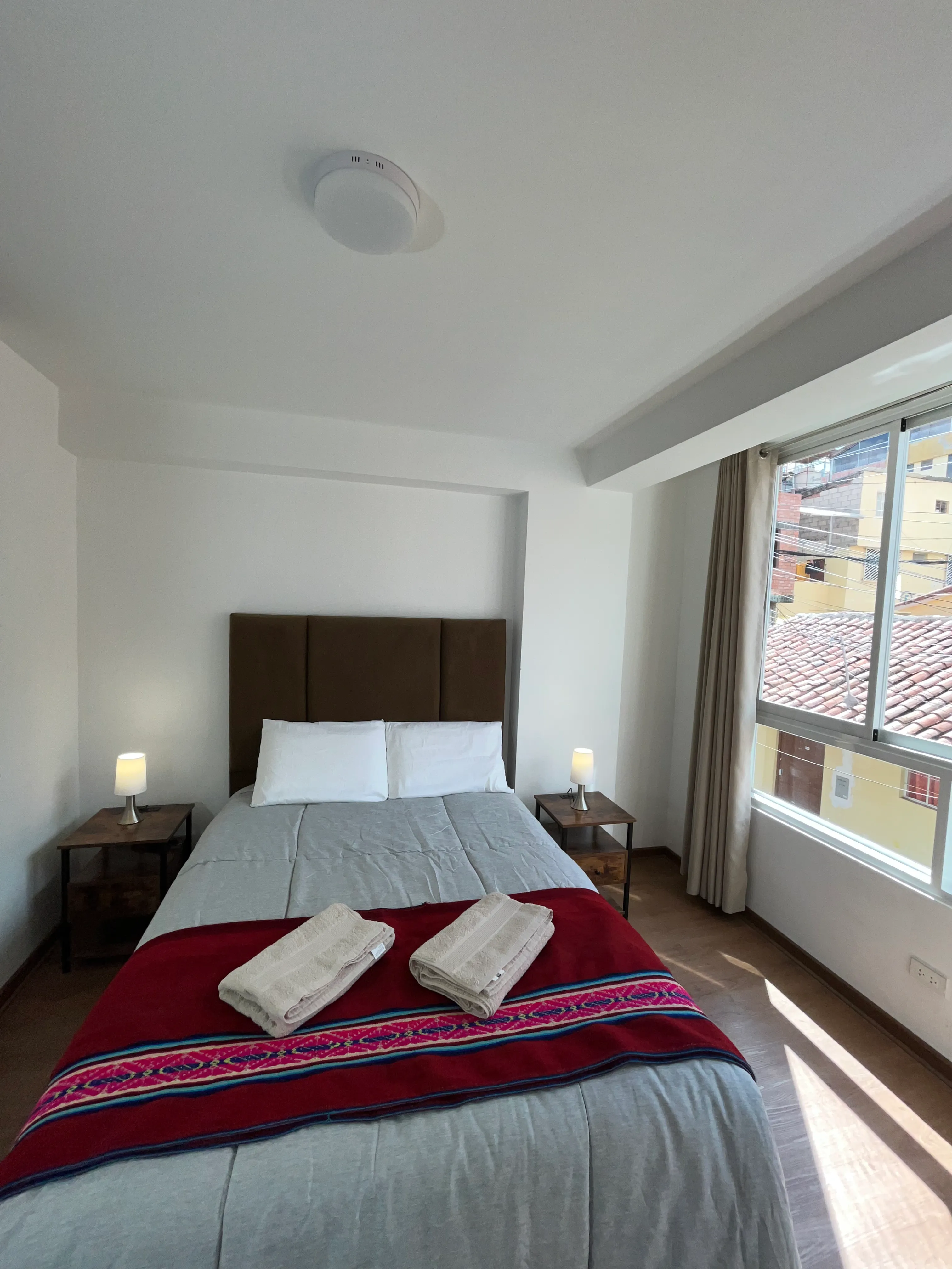 Habitación 1